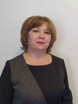 Романовская Светлана Евгеньевна Романовская Светлана Евгеньевна