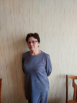 Ахматганиева Фирюза Фанизовна Ахматганиева Фирюза Фанизовна