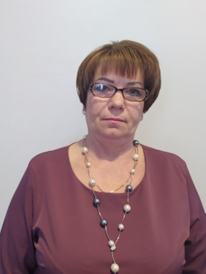 Кижменева Мария Александровна Кижменева Мария Александровна